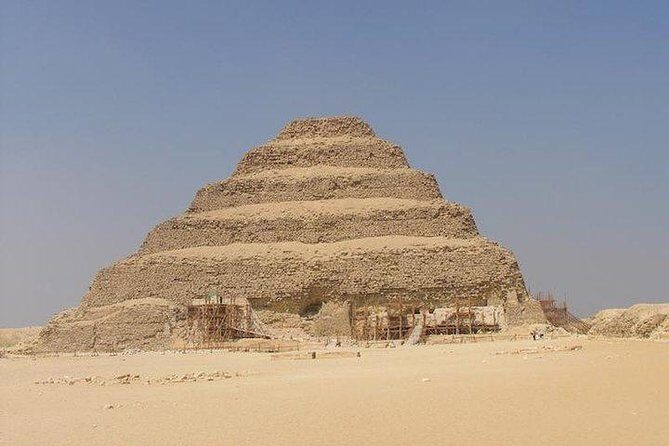 Memphis, Saqqara & Dahshur - Authenticity and Traveler Feedback