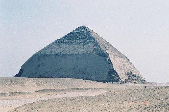 Memphis, Saqqara & Dahshur - Frequently Asked Questions