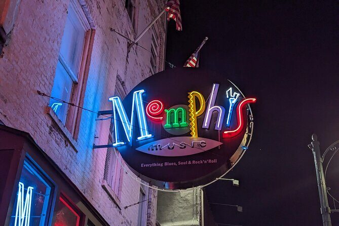 Memphis Scavenger Hunt Walking Tour and Game - An Honest Look at What the Tour Offers