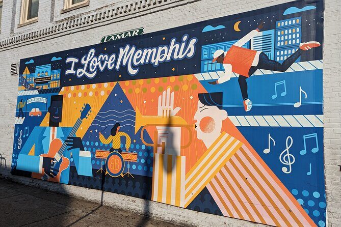 Memphis Scavenger Hunt Walking Tour and Game - Who This Tour Is Best For