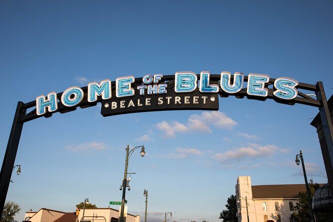 Memphis Self Guided Driving Audio Tour - FAQ