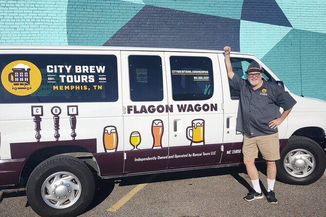 Memphis Signature Guided Brewery Tour - Price and Value Analysis