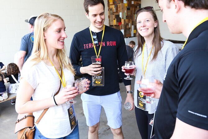 Memphis Signature Guided Brewery Tour - Why This Tour Is Worth Considering