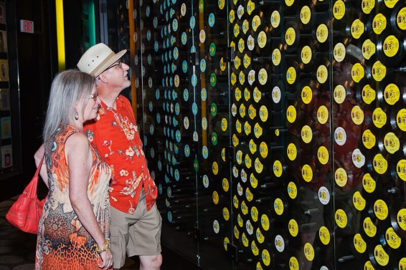 Memphis: Stax Museum of American Soul Music - Tour Logistics and Practicalities