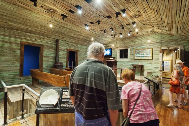 Memphis: Stax Museum of American Soul Music - Final Thoughts
