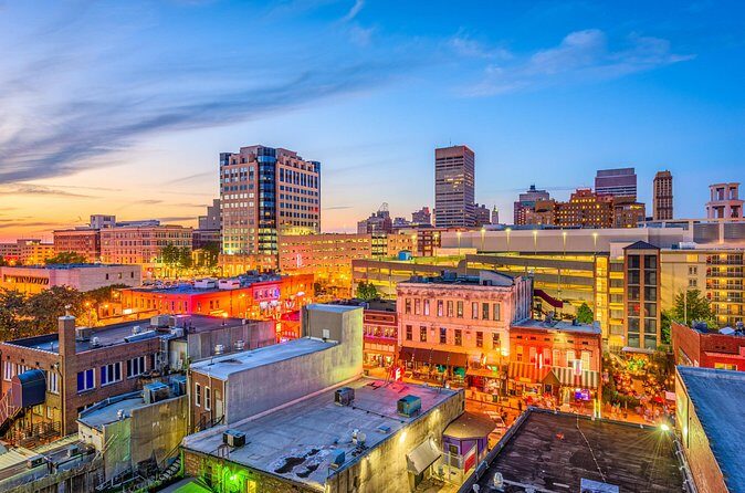 Memphis Tennessee Art Walk Experience - Who Should Consider This Experience?