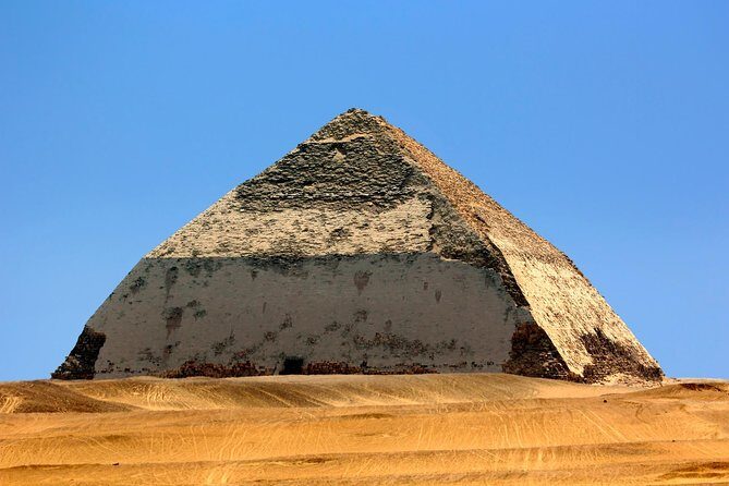 Memphis,Sakkara and Dahshur - Final Thoughts