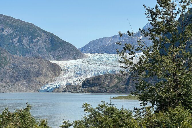 Mendenhall Glacier and Whale Watching Tour - Final Thoughts
