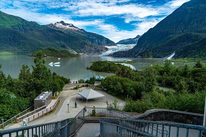 Mendenhall Glacier Express Tour - Handling the Downsides