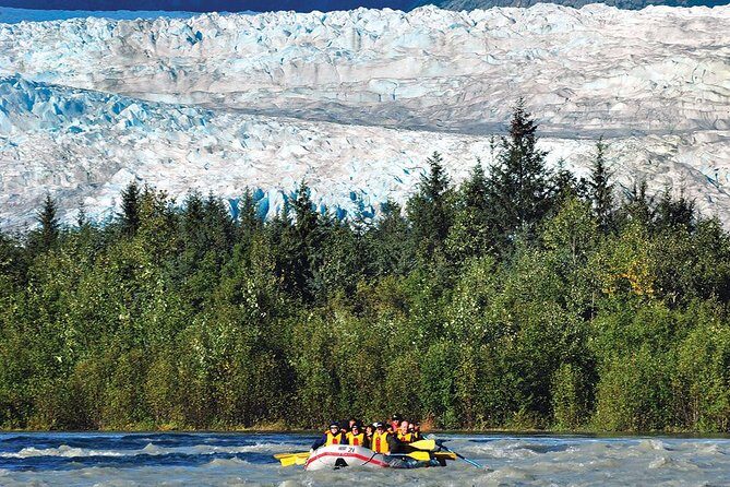Mendenhall Glacier Float Trip - Final Thoughts: Is It Worth It?