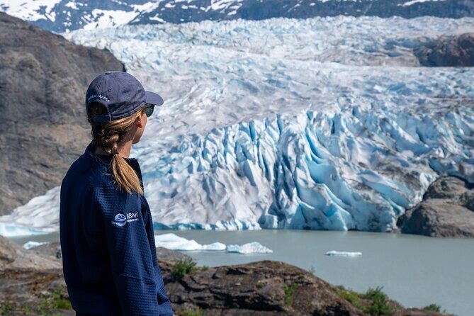 Mendenhall Glacier Guided Hike Juneau - The Itinerary in Detail: What to Expect