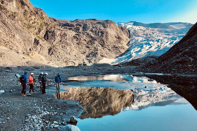 Mendenhall Glacier Ice Adventure Tour - An Honest Breakdown of the Experience