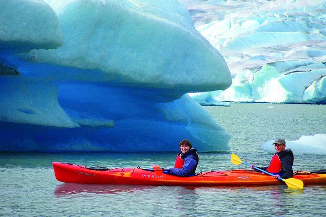 Mendenhall Lake Kayak and Salmon Bake Adventure - Final Thoughts