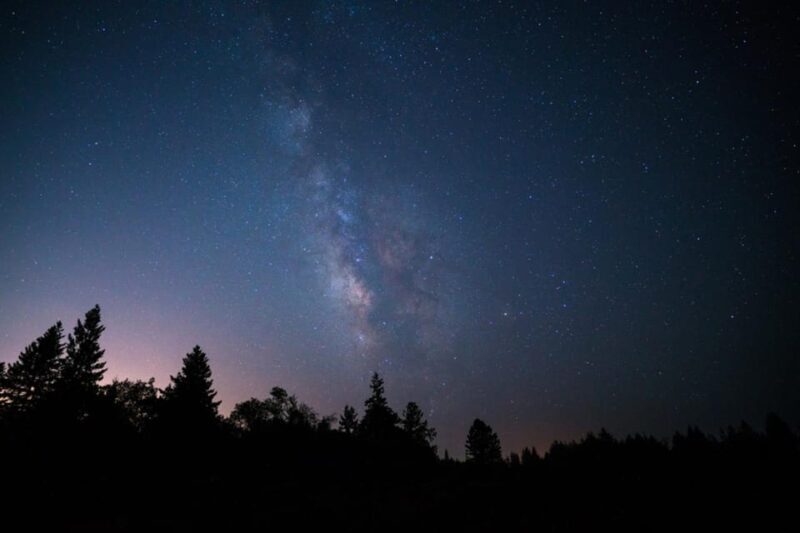 Mendocino County: Moonlight Railbike Tour - Practical Tips