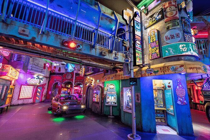 Meow Wolf's Convergence Station in Denver - Who Will Love This Experience?