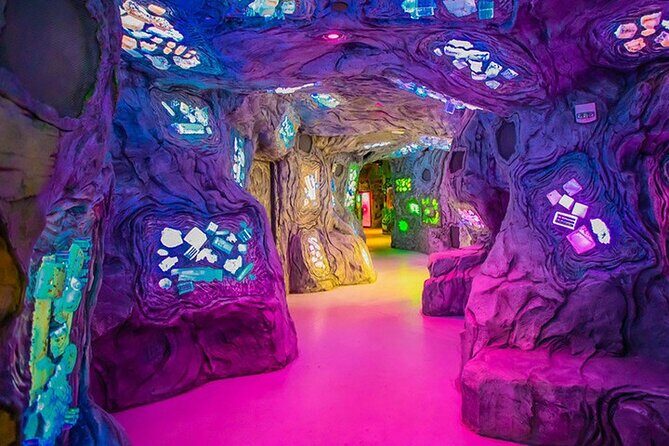 Meow Wolf's Convergence Station in Denver - Final Thoughts