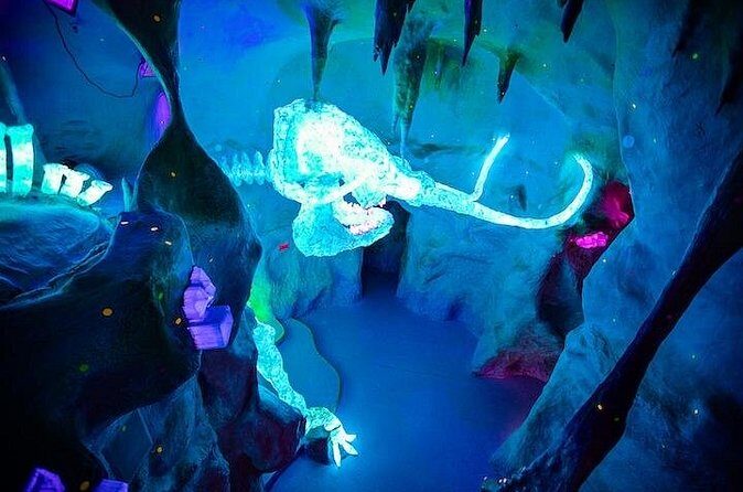 Meow Wolf's House of Eternal Return - FAQ
