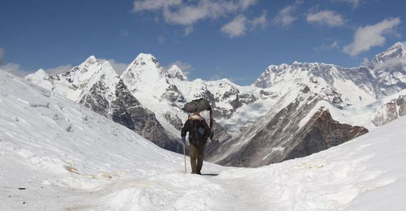 Mera Peak Climbing - 14 Days - Mera Peak Climbing - 14 Days: An Authentic Himalayan Adventure