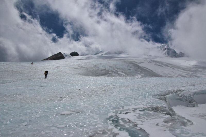 Mera Peak Climbing - 14 Days - Key Points
