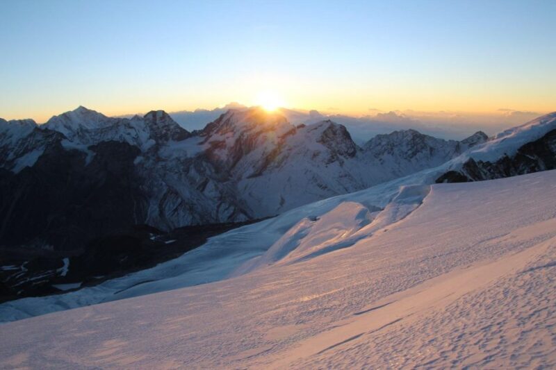 Mera Peak Climbing - 14 Days - What You Can Expect From the Tour
