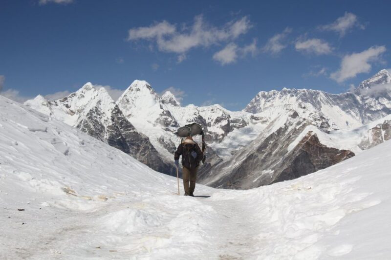 Mera Peak Climbing - 14 Days - The Cultural and Scenic Experience