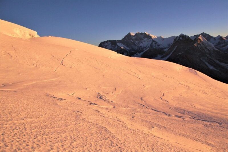 Mera Peak Climbing - 14 Days - Final Thoughts: Who Will Love This Tour?