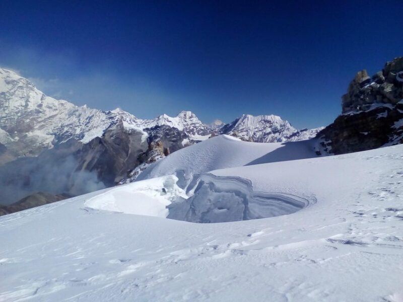 Mera Peak Climbing - 14 Days - FAQ
