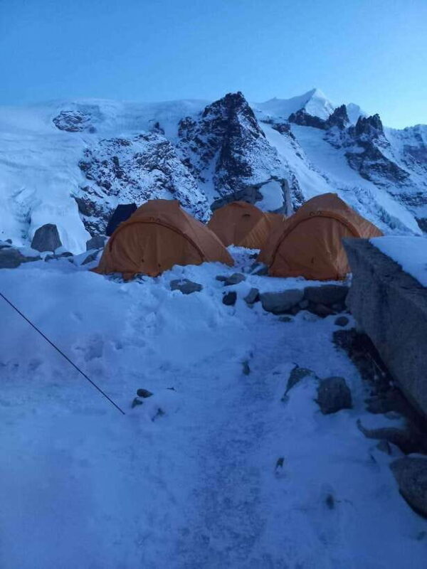 Mera peak trek - Why This Tour Offers Value