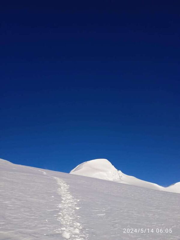 Mera peak trek - FAQ