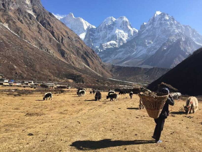 Mera peak trek - Final Thoughts
