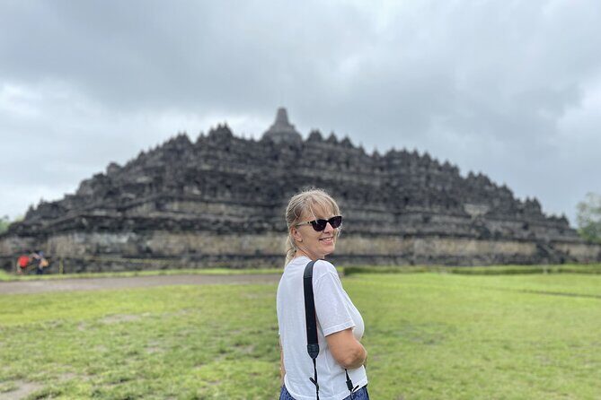 Merapi Jeep Sunrise, Borobudur Climb Up, Prambanan Temple Tour - An In-Depth Look at the Tour
