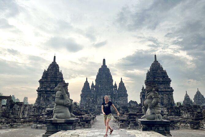 Merapi Jeep Sunrise, Borobudur Climb Up, Prambanan Temple Tour - Final Thoughts: Is This Tour for You?