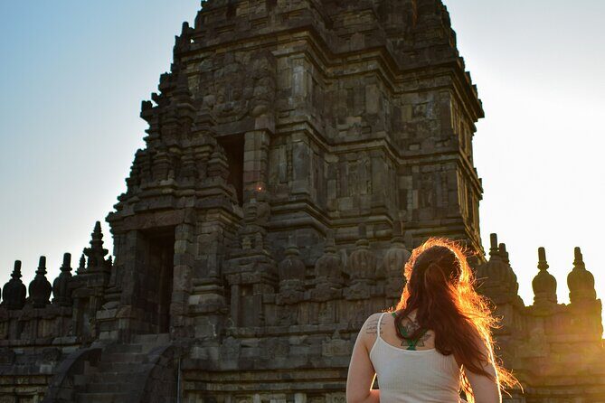 Merapi Jeep Sunrise, Borobudur Climb Up, Prambanan Temple Tour - FAQ