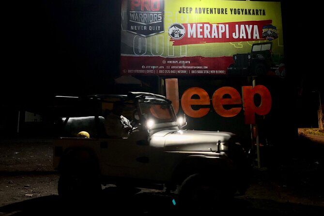 Merapi Sunrise, Borobudur Climb Up Access, and Prambanan Day Tour - Who Should Consider This Tour?