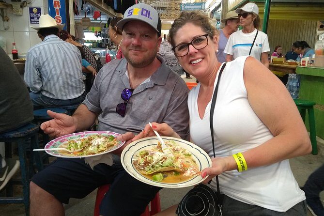 Mercado walking food tour - Final Thoughts: Is It Worth It?