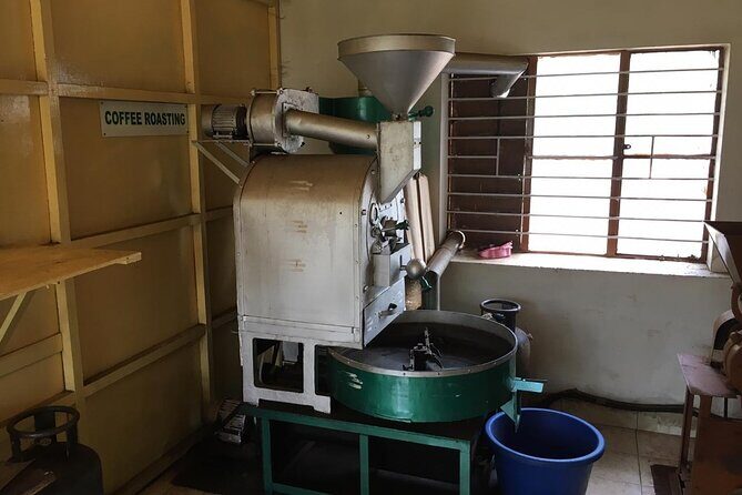 Mercara Gold Coorg Coffee and Spice Estate Tour - FAQ