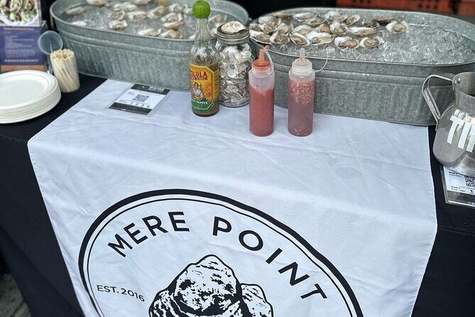Mere Point Oyster Farm Tour - FAQ