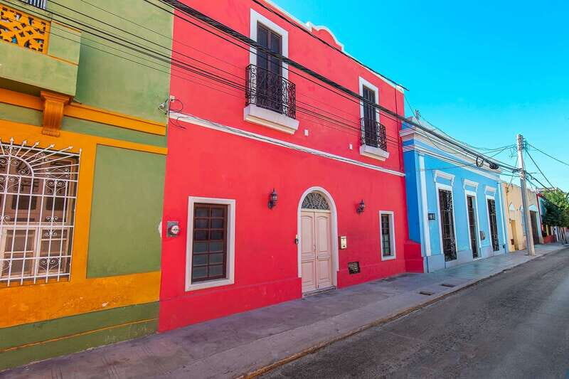 Mérida: 3-Hour Walking Food Tour - Key Points