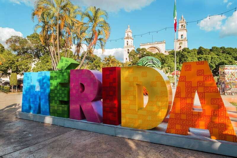 Mérida: 3-Hour Walking Food Tour - The Itinerary Breakdown