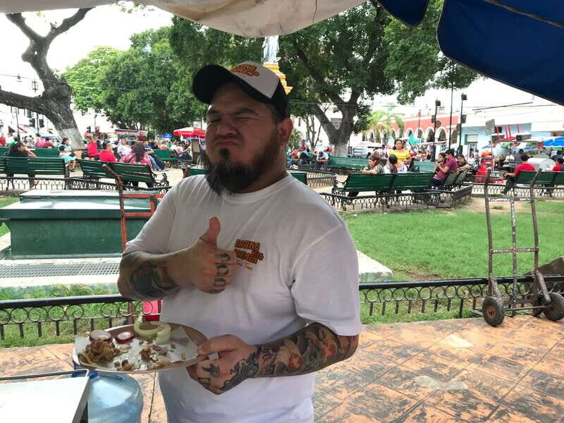 Mérida: 3-Hour Walking Food Tour - Final Thoughts
