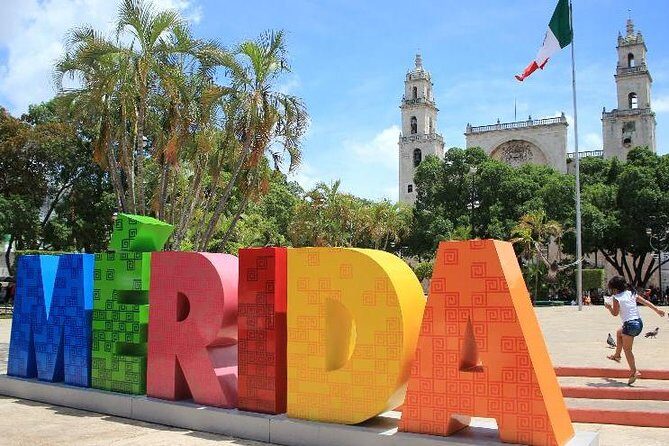 Merida Airport Private Shuttle with WIFI - An Honest Breakdown of the Merida Airport Shuttle Experience