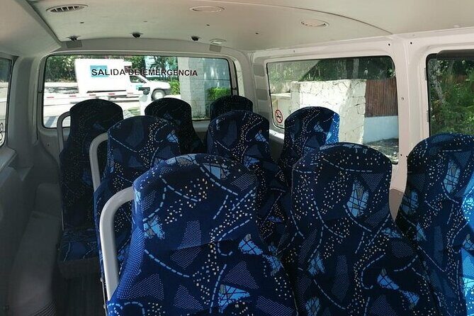 Merida Airport Private Transportation - The Experience from a Traveler’s Perspective