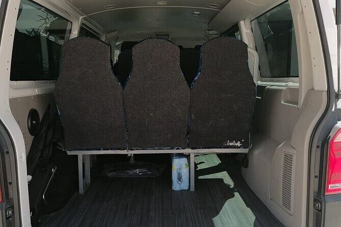Merida Airport Private Transportation - The Sum Up: Is This Service Right for You?