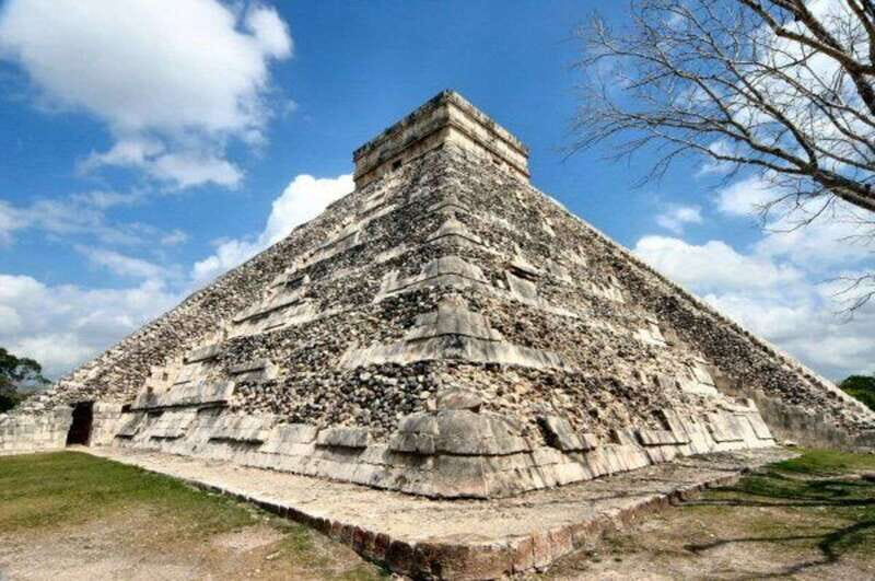 Mérida: Chichén Itzá and Valladolid Guided Tour with Buffet - Key Points
