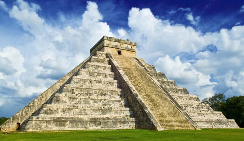 Mérida: Chichén Itzá and Valladolid Guided Tour with Buffet - An In-Depth Look at the Tour Experience