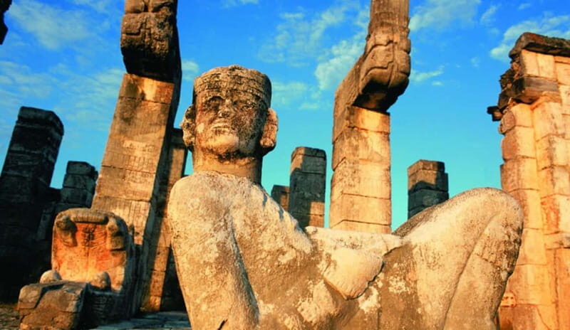 Mérida: Chichén Itzá and Valladolid Guided Tour with Buffet - Who Should Book This Tour?