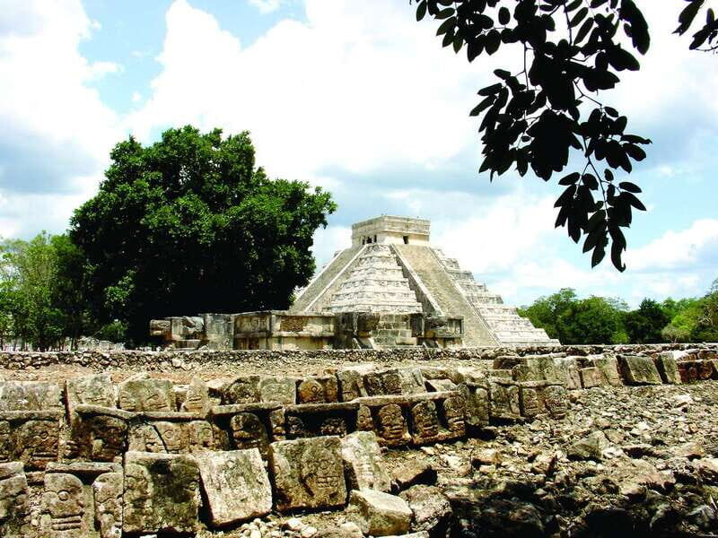 Mérida: Chichén Itzá and Valladolid Guided Tour with Buffet - The Sum Up