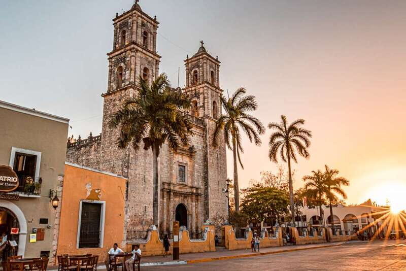 Mérida: Chichén Itzá and Valladolid Guided Tour with Buffet - FAQ