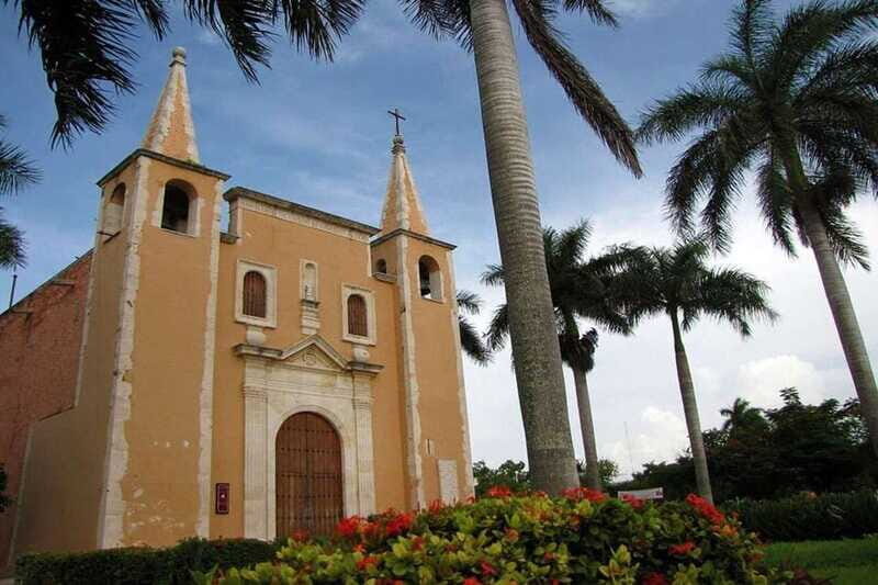 Mérida: City Highlights Guided Walking Tour - An Authentic and Value-Packed Experience