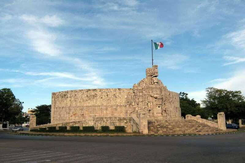 Mérida: City Highlights Guided Walking Tour - The Sum Up